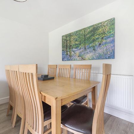 Yew - Woodland Cottages 鲍内斯温德米尔 外观 照片