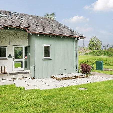 Yew - Woodland Cottages 鲍内斯温德米尔 外观 照片