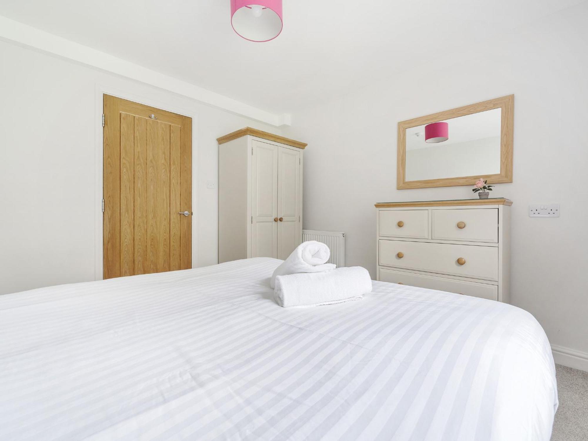 Yew - Woodland Cottages 鲍内斯温德米尔 外观 照片