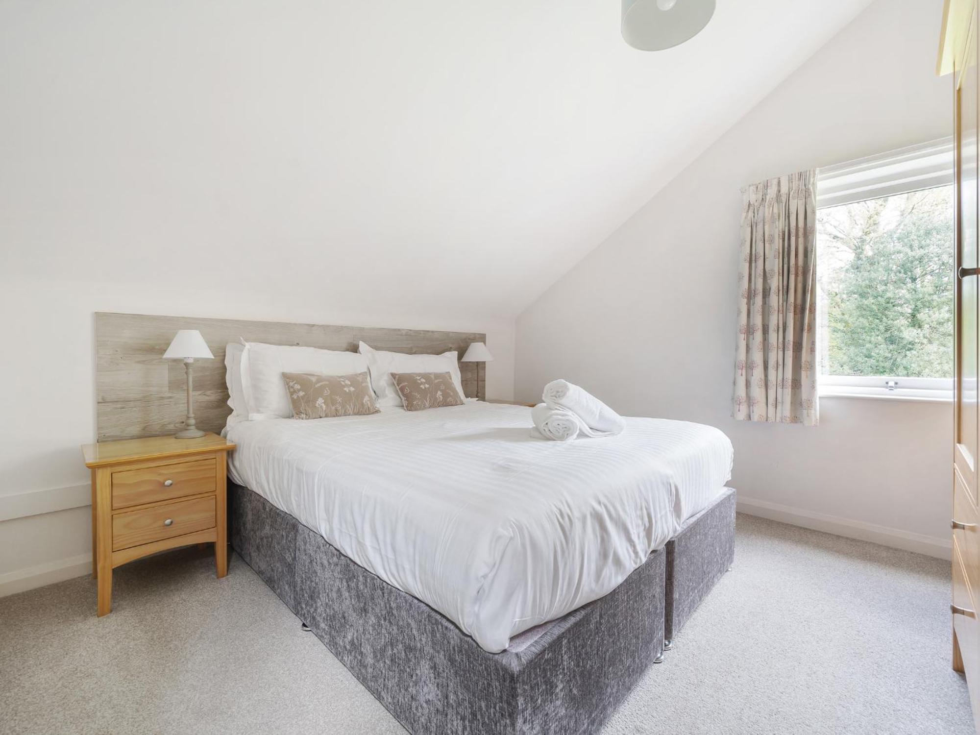 Yew - Woodland Cottages 鲍内斯温德米尔 外观 照片